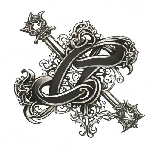 Infinity Anchor Family