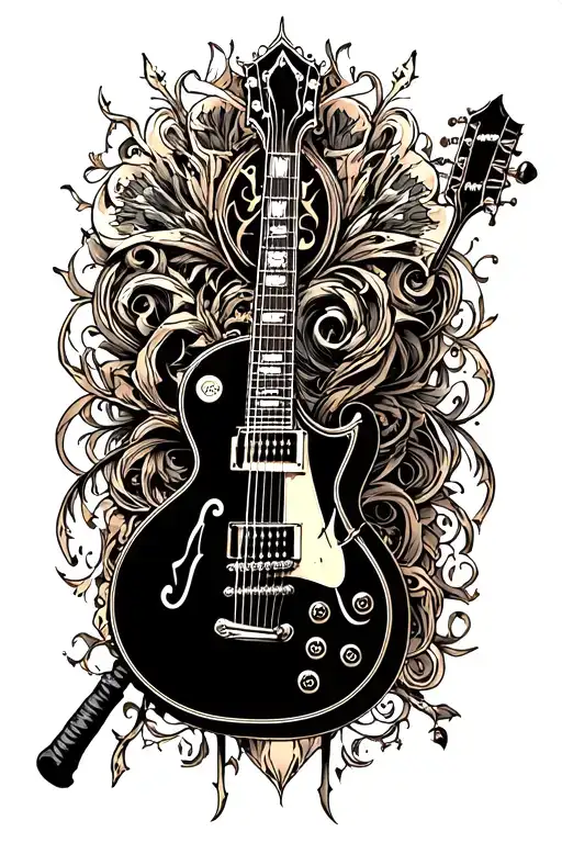 Gibson Guitar