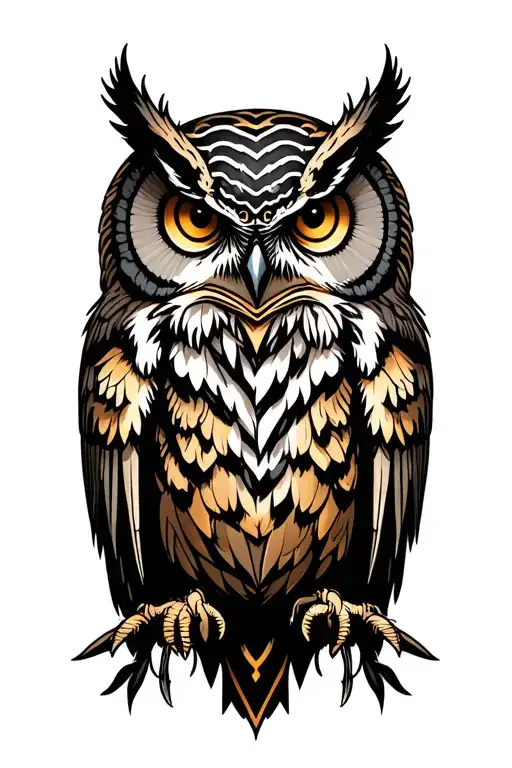 Owl