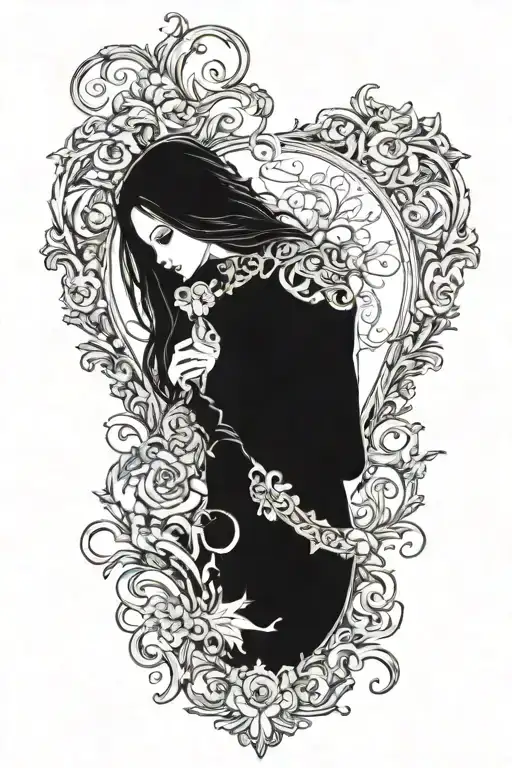 Names Of Children And Wife