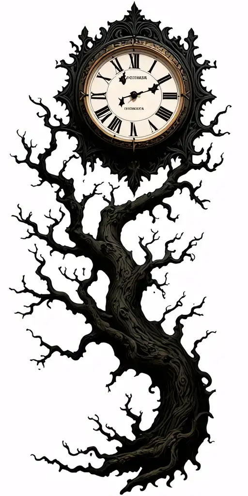 Clock Tree