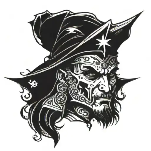 Turkish Warrior Teacher