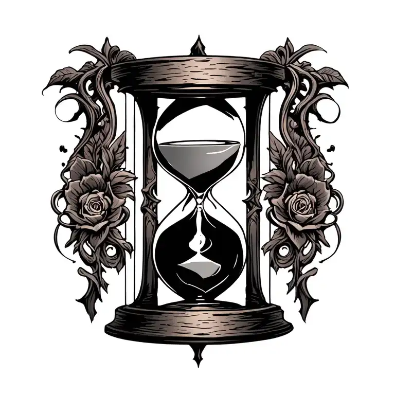 Hourglass