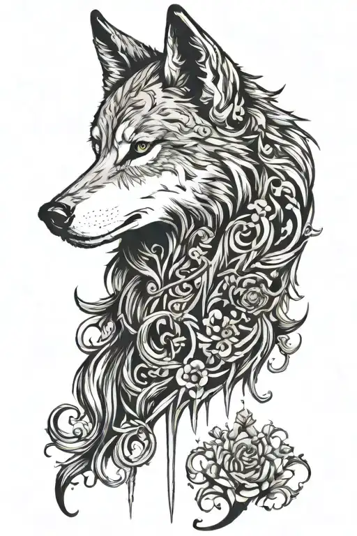 Wolf