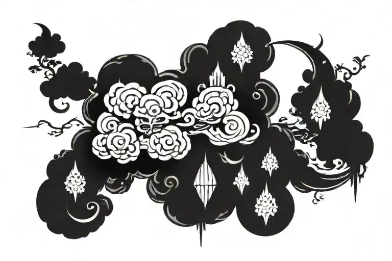 Japanese Cloud Transforming