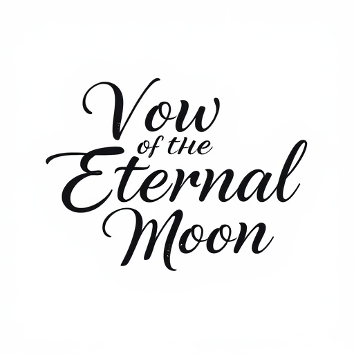 Vow of the Eternal Moon