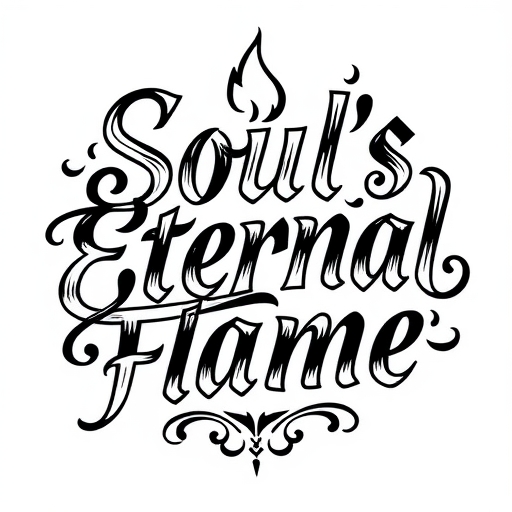 Soul’s Eternal Flame