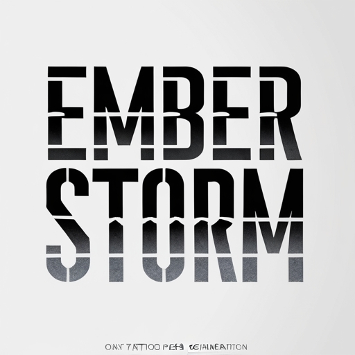 Emberstorm