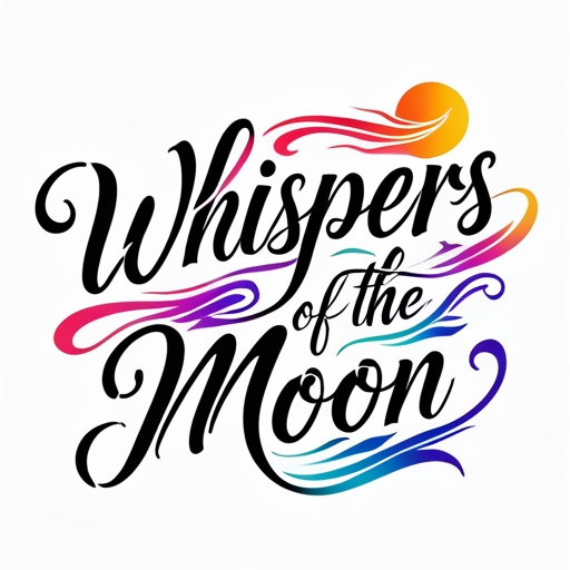 Whispers of the Moon