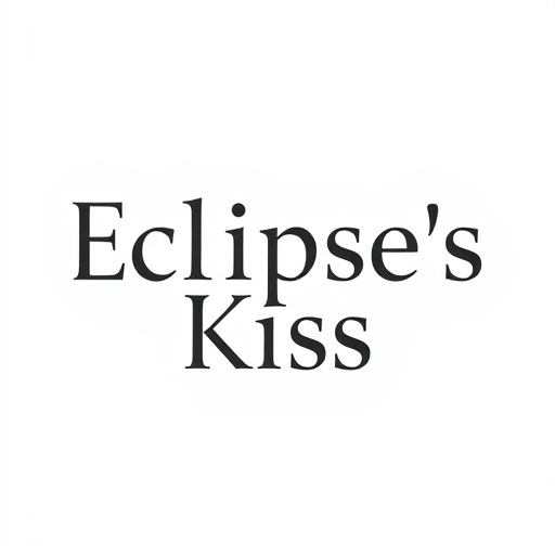 Eclipse’s Kiss