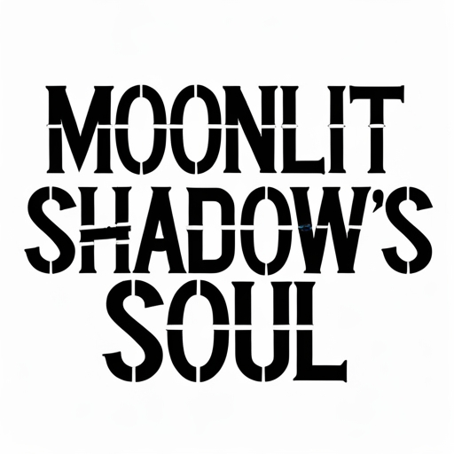 Moonlit Shadow’s Soul