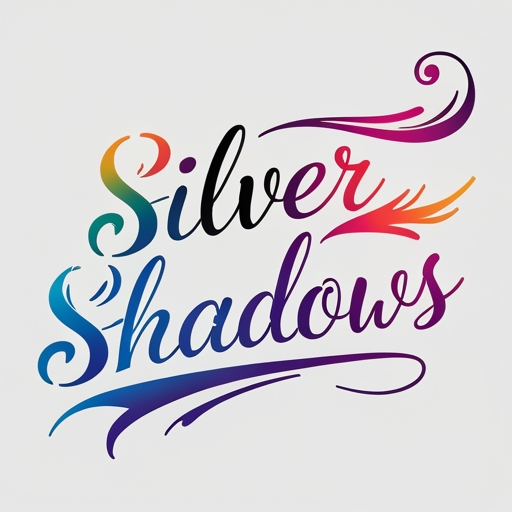 Silver Shadows