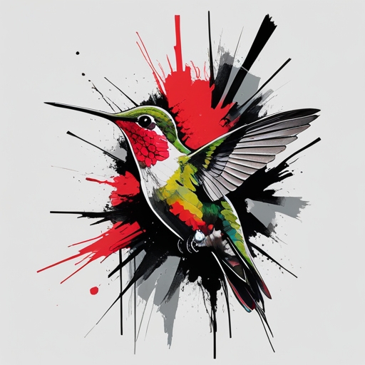 Hummingbird