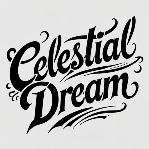 Celestial Dream