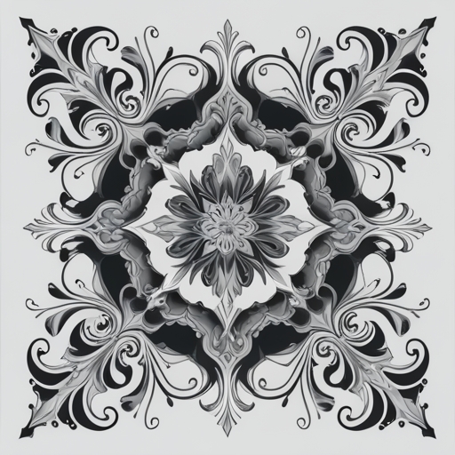 Moonlit Radiance’s Soul