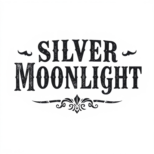 Silver Moonlight