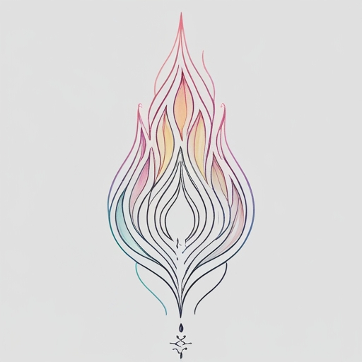 Tears of the Eternal Fire