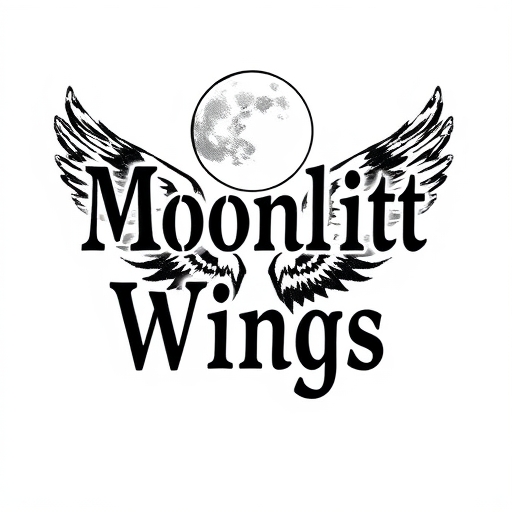 Moonlit Wings