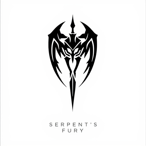 Serpent’s Fury