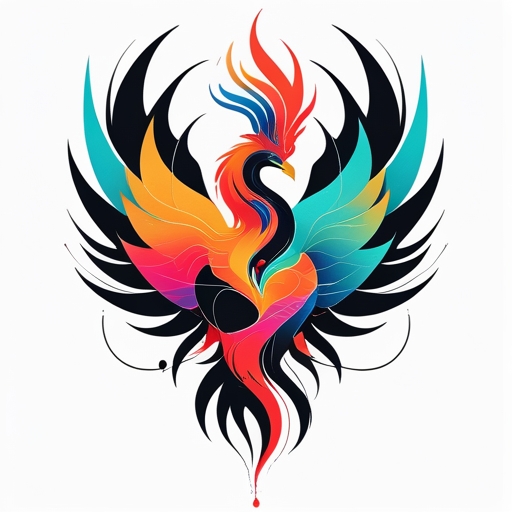 Phoenix’s Heart of Echoes