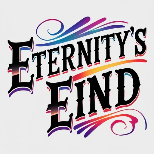Eternity’s End