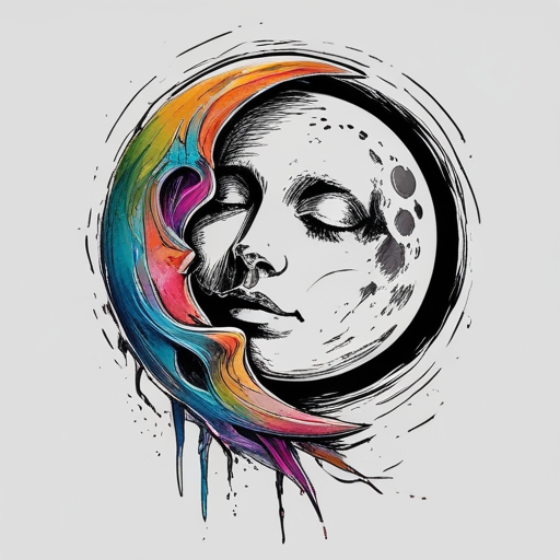 Whispers of the Silent Moon