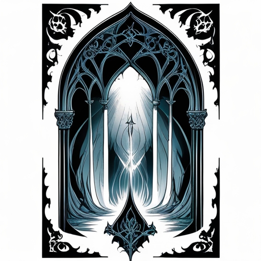 Whispers in the Light