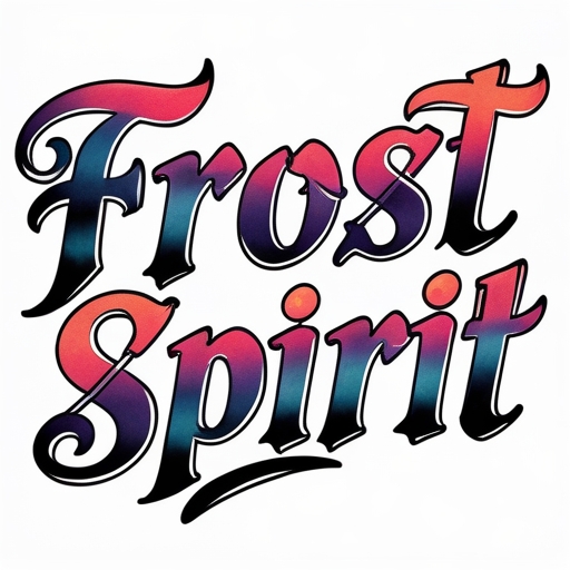 Frost Spirit