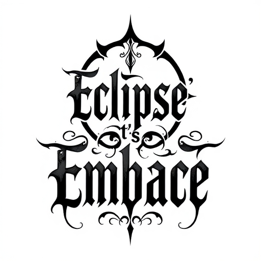 Eclipse’s Embrace
