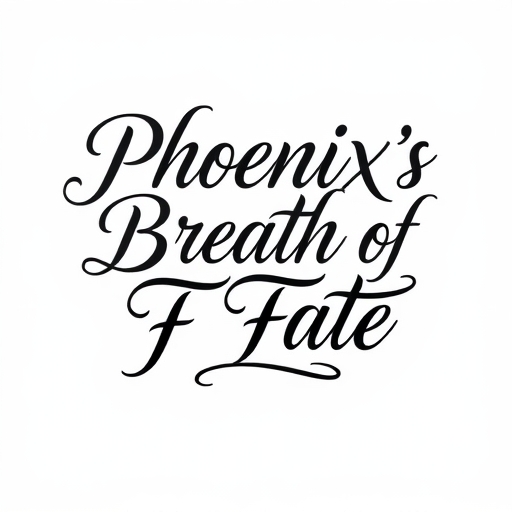 Phoenix’s Breath of Fate
