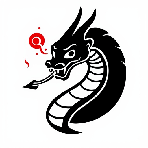 Moon’s Breath of the Serpent