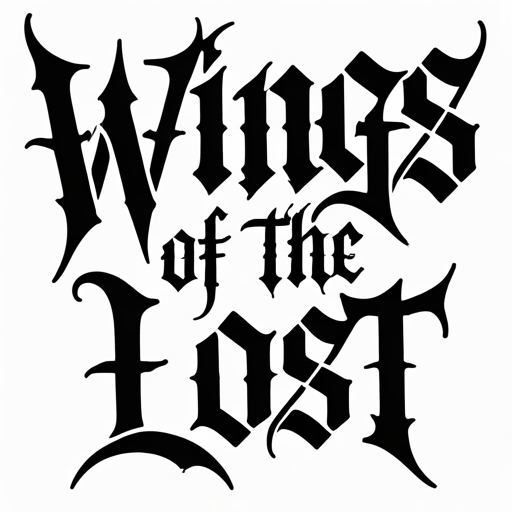 Wings of the Lost