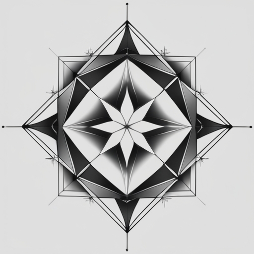 Serenity’s Peace Tattoo idea