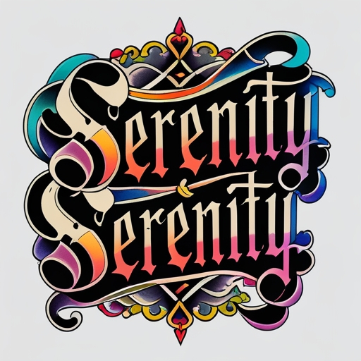Serenity