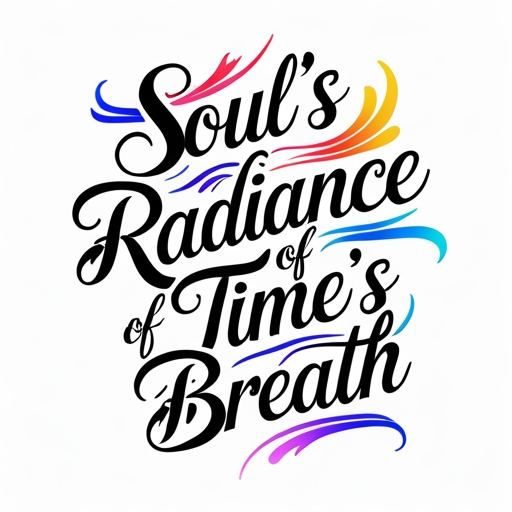 Soul’s Radiance of Time’s Breath