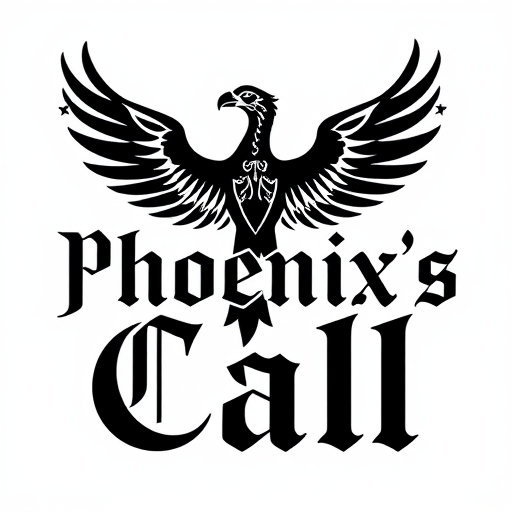 Phoenix’s Call Tattoo idea
