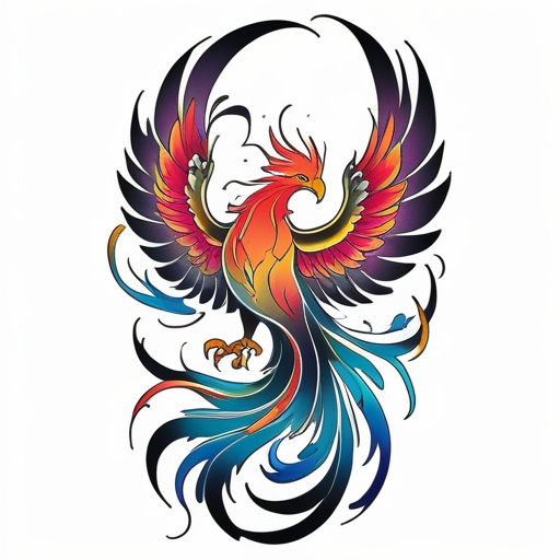 Phoenix’s Call of the Storm