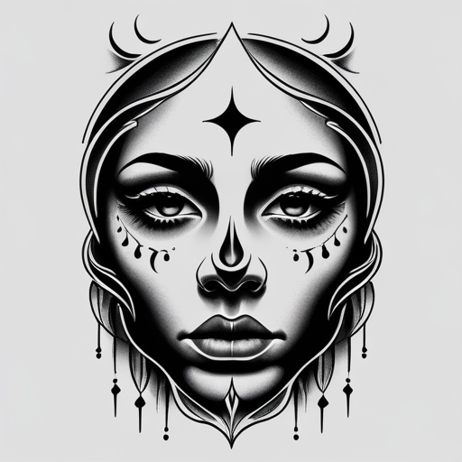 Tears of the Moon’s Soul