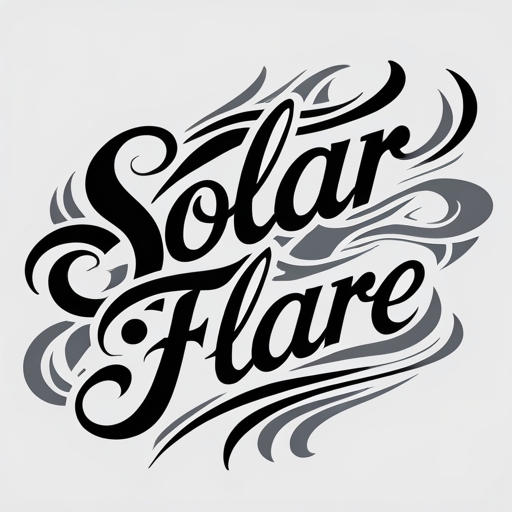 Solar Flare