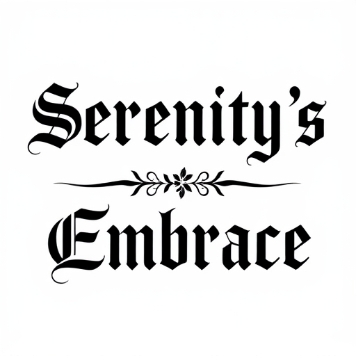 Serenity’s Embrace Tattoo idea