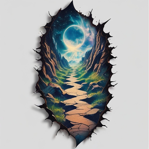 Whispers of the Sacred Path