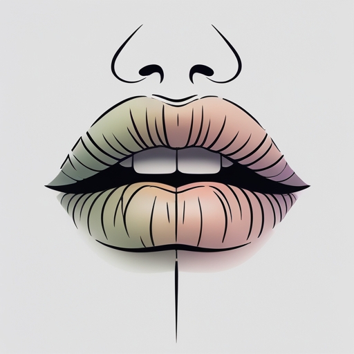 Nightmare’s Kiss Tattoo idea