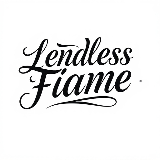 Endless Flame Tattoo idea