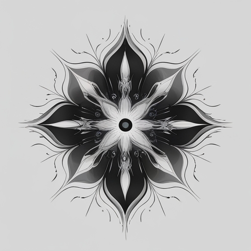 Soul’s Radiance of Rebirth Tattoo idea