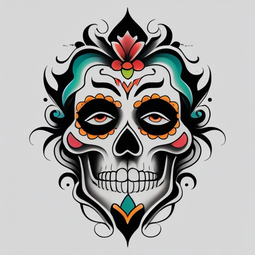 Soulstone Tattoo idea