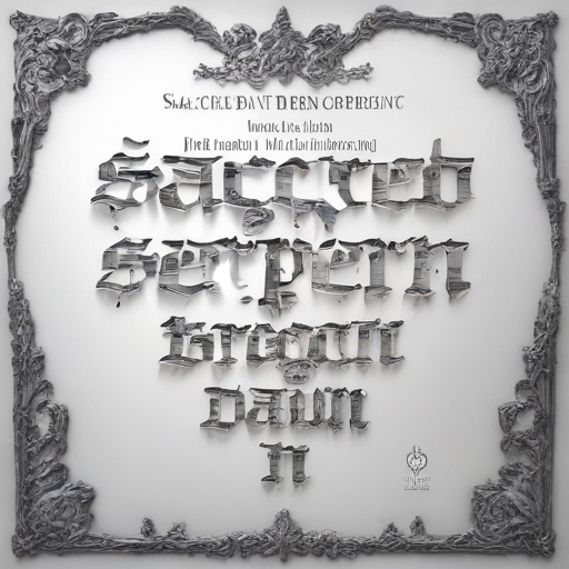Sacred Serpent’s Breath of Dawn Tattoo idea