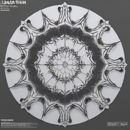 Lunar Dream Tattoo idea
