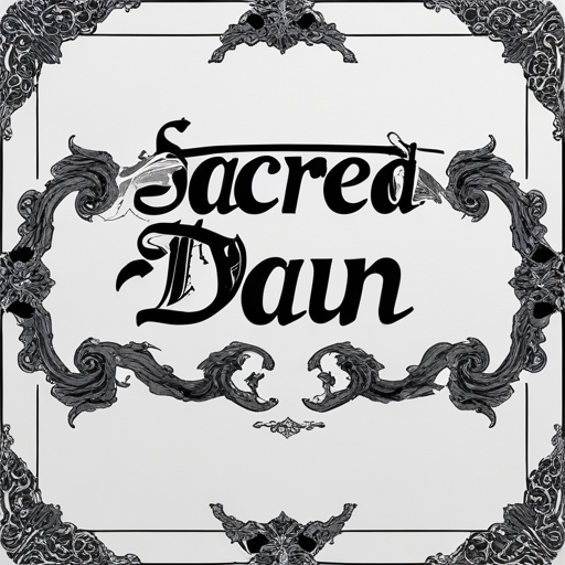 Sacred Dawn Tattoo idea