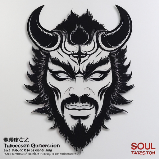 Soul’s Firestorm’s Kiss Tattoo idea