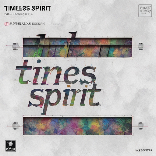 Timeless Spirit Tattoo idea